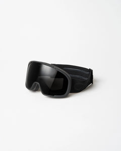 Goggles 04 - Black