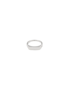 Knut Ring - Silver