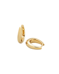 Liz Hoops - Gold