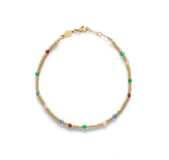 Juvel Bracelet - Gold