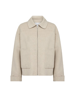 Owa 23 - Plaza Taupe Melange