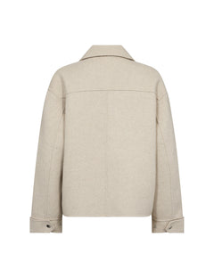 Owa 23 - Plaza Taupe Melange