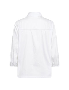 Isla Solid 102 - White