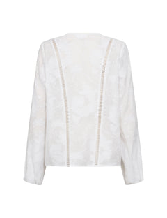 Fenna 2 - White