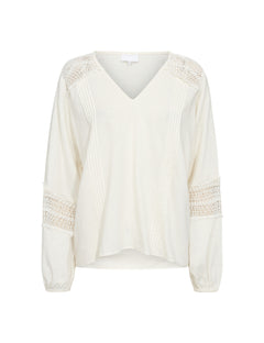 Fabienna 1 - Star White