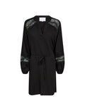Fabienna 2 - Black