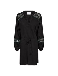 Fabienna 2 - Black