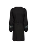 Fabienna 2 - Black