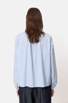 Fadila 2 - Blue Fog