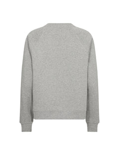Nuka 7 - Light Grey Melange