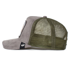 Wulbul - Grey
