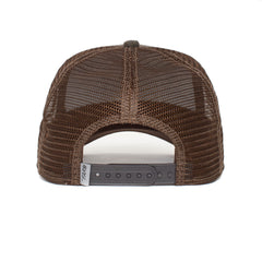Boss Energy - Brown