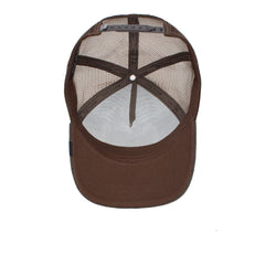 Boss Energy - Brown