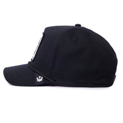 Panther 100 - Black