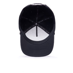 Panther 100 - Black