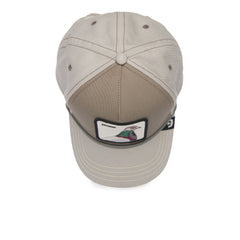Pigeon 100 - Grey