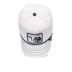 Cash Cow 100 - White
