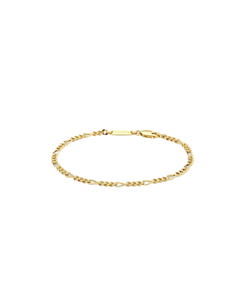 Bo Bracelet Slim - Gold