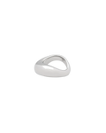 Twist Ring - Silver