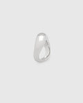 Twist Ring - Silver