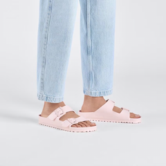 Arizona Essentials Eva Narrow - Rose Reptile