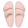 Arizona Essentials Eva Narrow - Rose Reptile