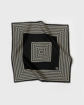 No. 16 - Black & Cream