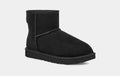 W Classic Mini II - Black