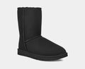 W Classic Short II - Black