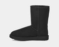 W Classic Short II - Black