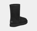 W Classic Short II - Black