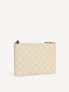 Ivy Purse - Feather