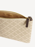 Ivy Purse - Feather
