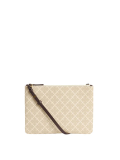 Ivy Purse - Feather