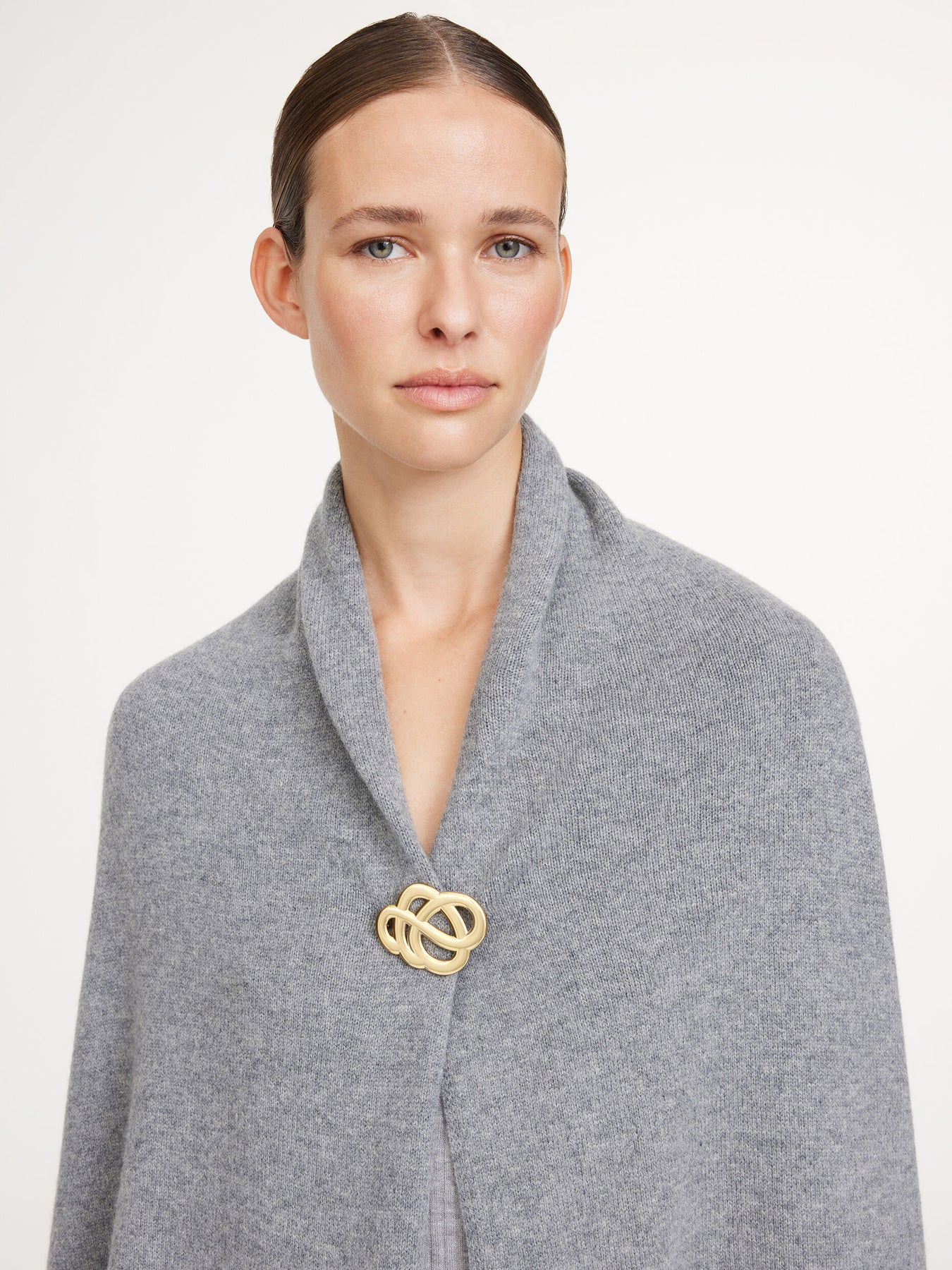 Broche Small - Gold
