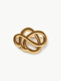 Broche Small - Gold