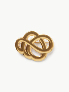 Broche Small - Gold