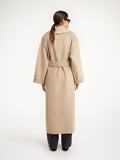 Trullem - Grey Brown Melange