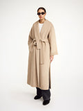 Trullem - Grey Brown Melange