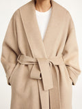 Trullem - Grey Brown Melange