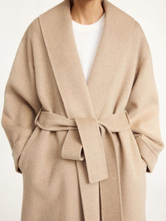 Trullem - Grey Brown Melange