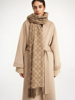 Ortega - Light Brown
