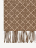 Ortega - Light Brown