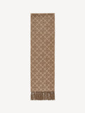 Ortega - Light Brown