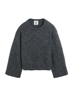 Cierra - Grey Melange