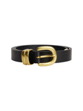 Zoilo - Black/Gold