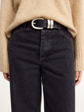 Zoira - Black/Silver