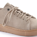 Bend Low Decon Nukub Narrow - Grey Taupe