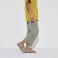 Bend Low Decon Nukub Narrow - Grey Taupe