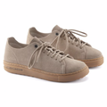 Bend Low Decon Nukub Narrow - Grey Taupe